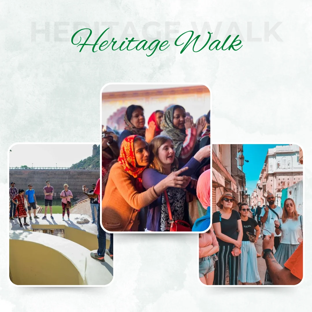 Heritage-walk-in-jaipur