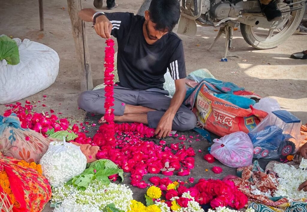 Local bazar tours