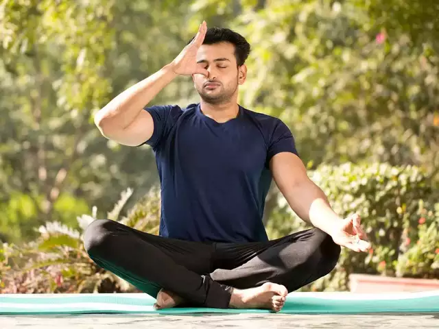 Best-yoga classes in jaipur
